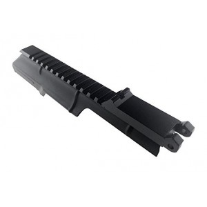 КРЫШКА СТВОЛЬНОЙ КОРОБКИ АК-74 (CM.040N,040L) 077B Rail CYMA Magpul C.246